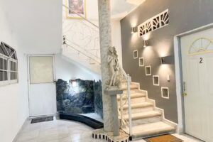 Hotel Villa Las Palmas