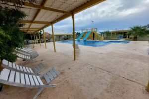 Hotel Villa Las Palomas