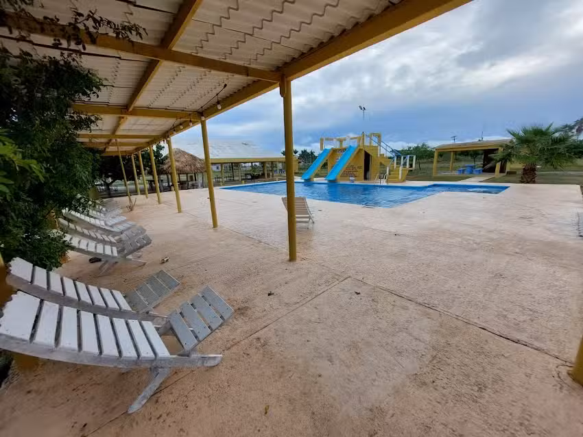 Hotel Villa Las Palomas