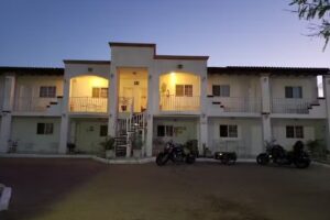 Hotel Villa Los Arcos