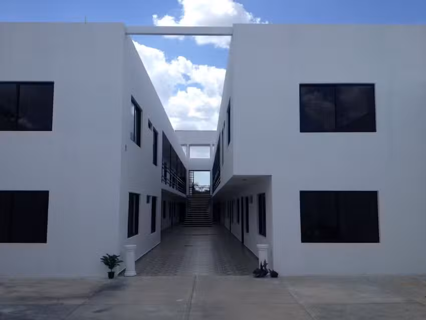Hotel Villa Martha