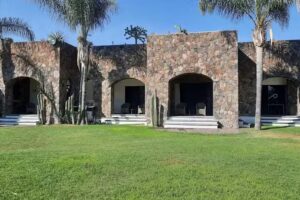 Hotel Villa Mexicana, Querétaro, Golf & Equestrian Resort
