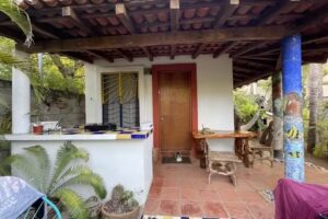 Hotel Villa Mozart y Macondo