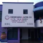 Hotel Villa Paraiso