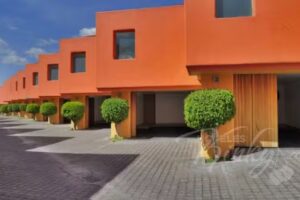 Hotel Villa Pórticos