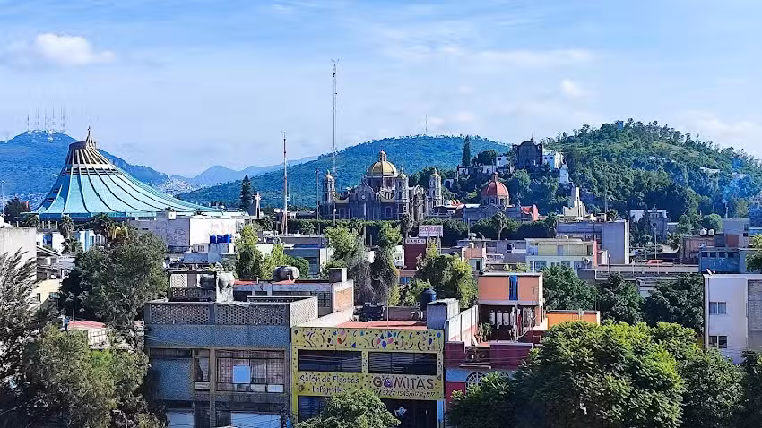 HOTEL VILLA QUIJOTES