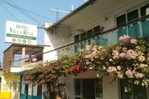 Hotel Villa Real