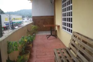 Hotel Villa Rica de la Veracruz