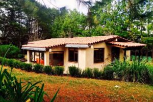 Hotel Villa San Marcos