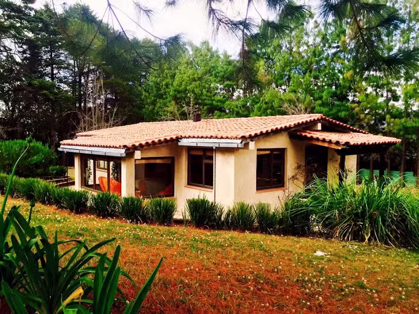 Hotel Villa San Marcos