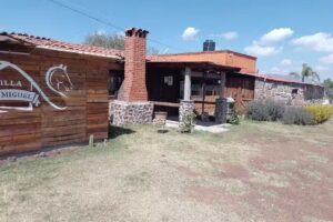 Hotel Villa San Miguel