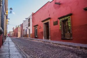 Hotel Villa Santa Blanca