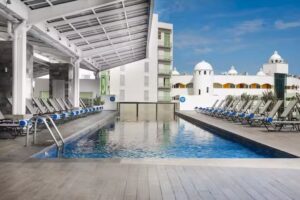 Hotel Villa Varadero