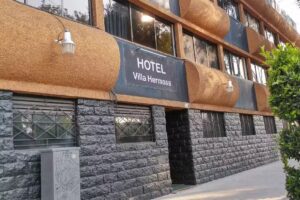 Hotel Villahermosa
