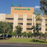 Hotel Villarreal