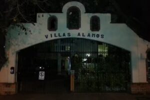 Hotel Villas Alamos