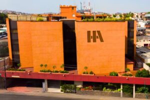 Hotel & Villas Atizap&aacute;n