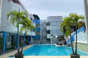 Hotel Villas Balcones Costa Azul