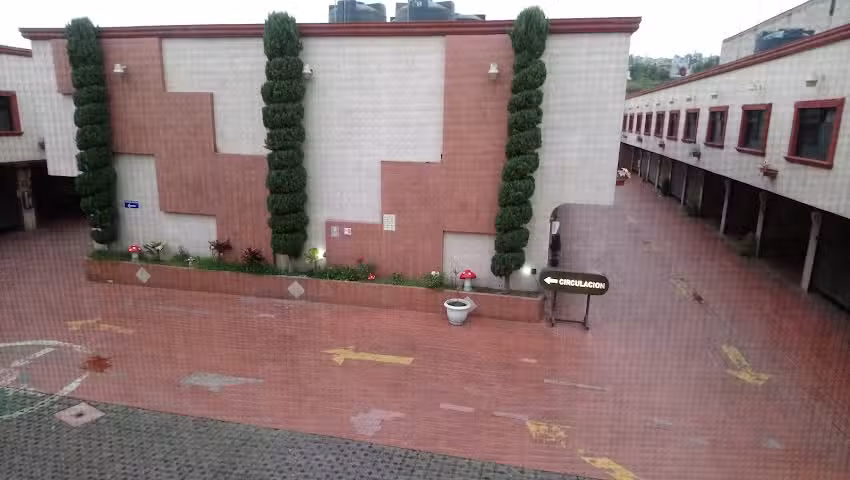 Hotel & Villas Cabanna