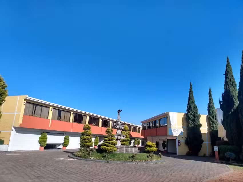Hotel Villas Contour
