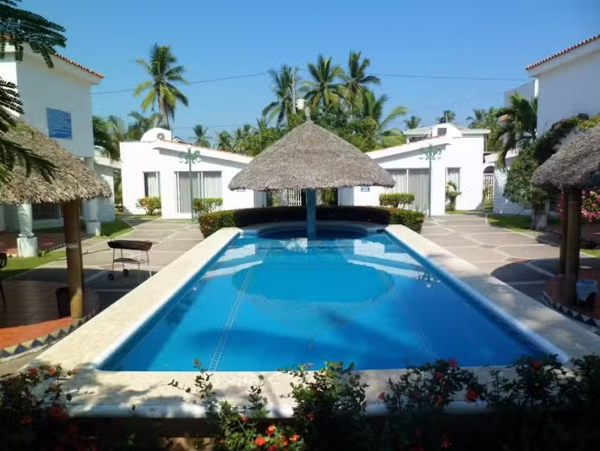 Hotel Villas Coral