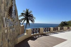 Hotel Villas Coral Huatulco