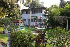 HOTEL VILLAS CUAUTLA