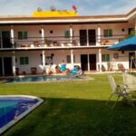 Hotel Villas Cuernavaca