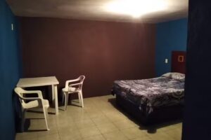 Hotel Villas de Isabelle