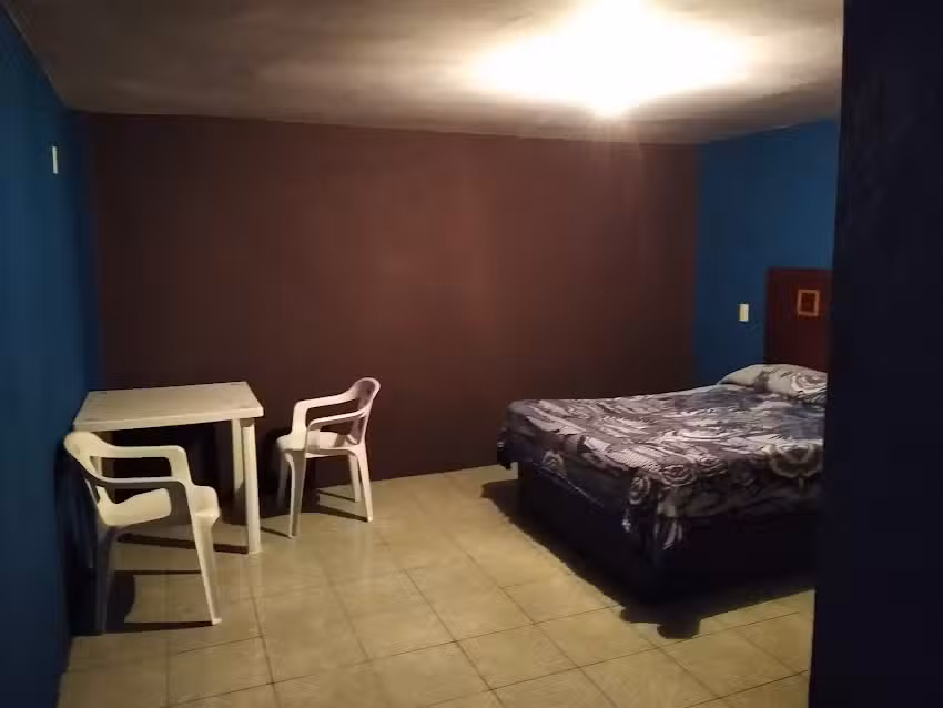 Hotel Villas de Isabelle