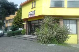 Hotel Villas de San José