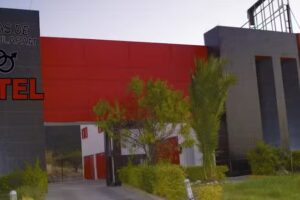 Hotel Villas de Tamazulapam