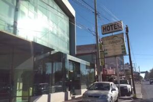 Hotel Villas del Bosque