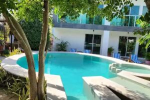 Hotel Villas del Carmen