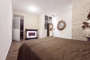 Hotel villas del pico