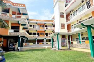 Hotel Villas Del Plan