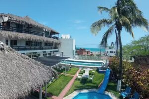 Hotel Villas del Rey