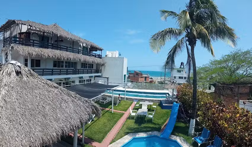 Hotel Villas del Rey