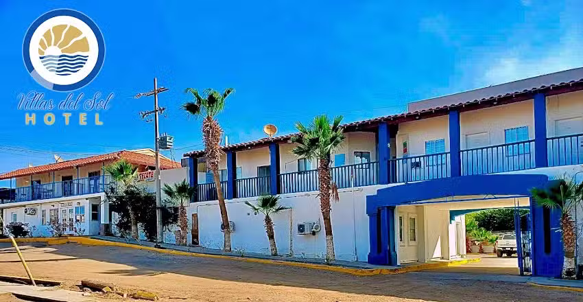 Hotel Villas Del Sol
