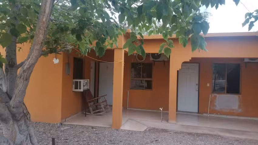 Hotel Villas Del Sol