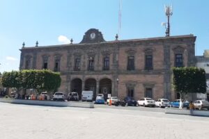 HOTEL Villas Del Valle