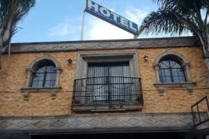 Hotel Villas Don Blas