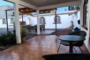 Hotel Villas Don Pepe Jr.