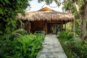 Hotel Villas El Encanto Cozumel