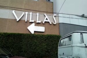 Hotel Villas Firenze
