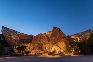 Hotel Villas Flamingos Holbox