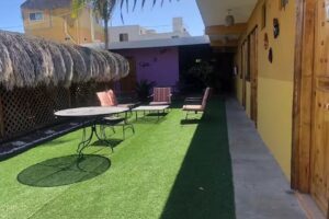 Hotel Villas Isabela