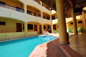 Hotel Villas La Lupita