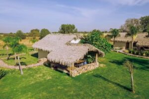 Hotel & Villas &ldquo;Los Pirules&rdquo;