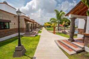 Hotel Villas Mahando